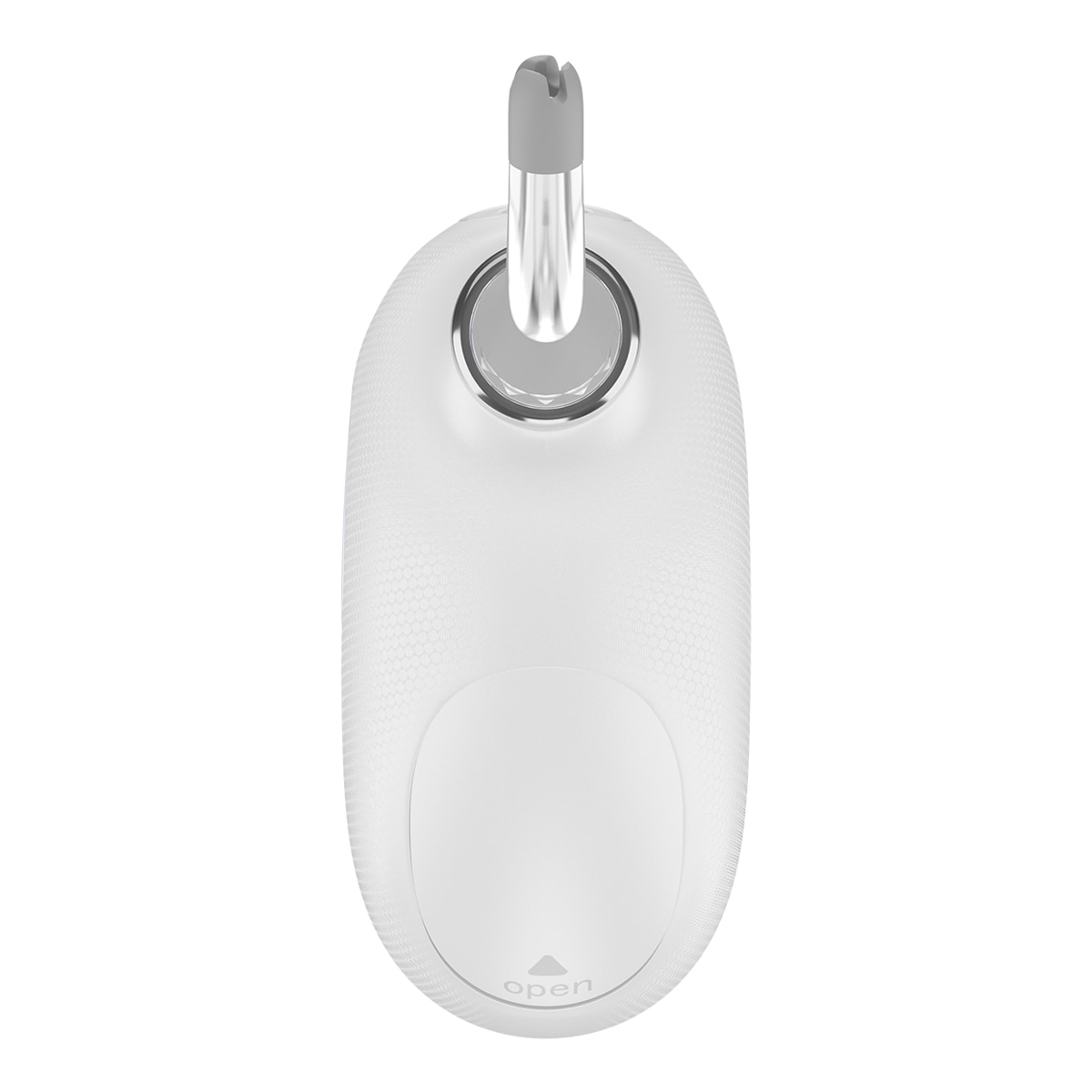 Irrigador dental Oclean A10 portátil Blanco-5