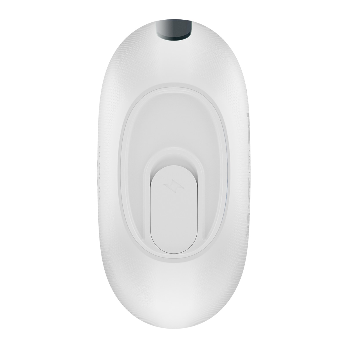 Irrigador dental Oclean A10 portátil Blanco-6