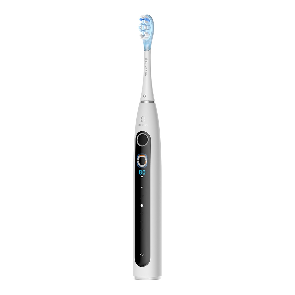 Cepillo dental  Oclean X Pro 20 blanco Blanco-2