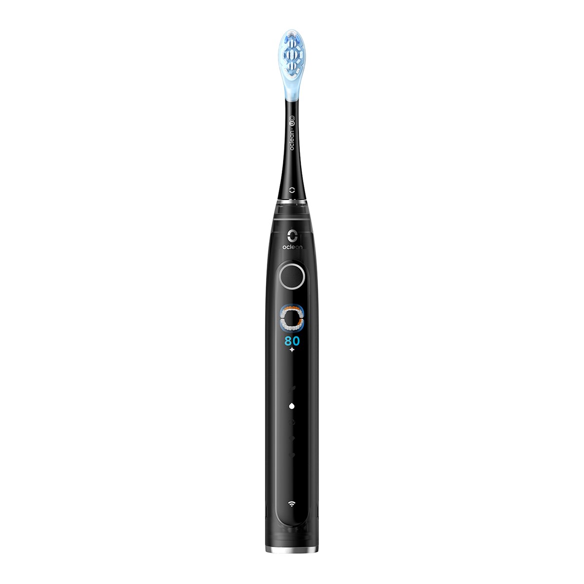 Oclean – Cepillo dental Oclean X Pro 20 negro.