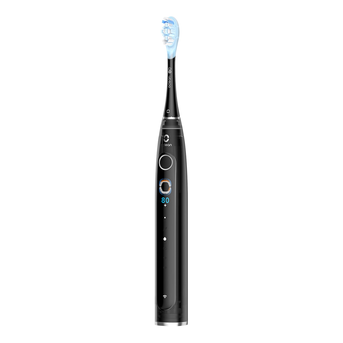 Cepillo dental  Oclean X Pro 20 negro Negro-2