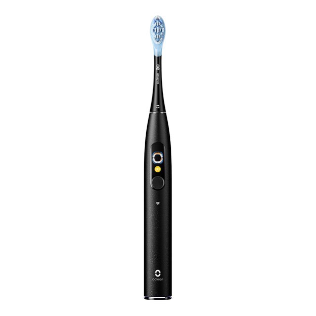 Imagen 0 de Cepillo dental  Oclean X Ultra 20 Set WiFi negro
