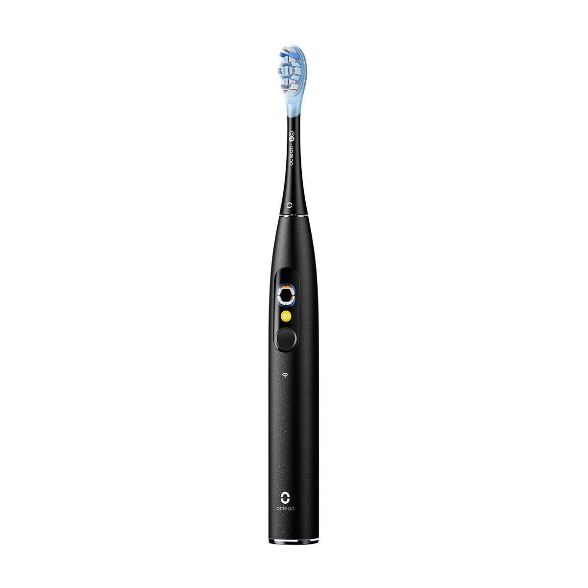 Cepillo dental  Oclean X Ultra 20 Set WiFi negro Negro-2
