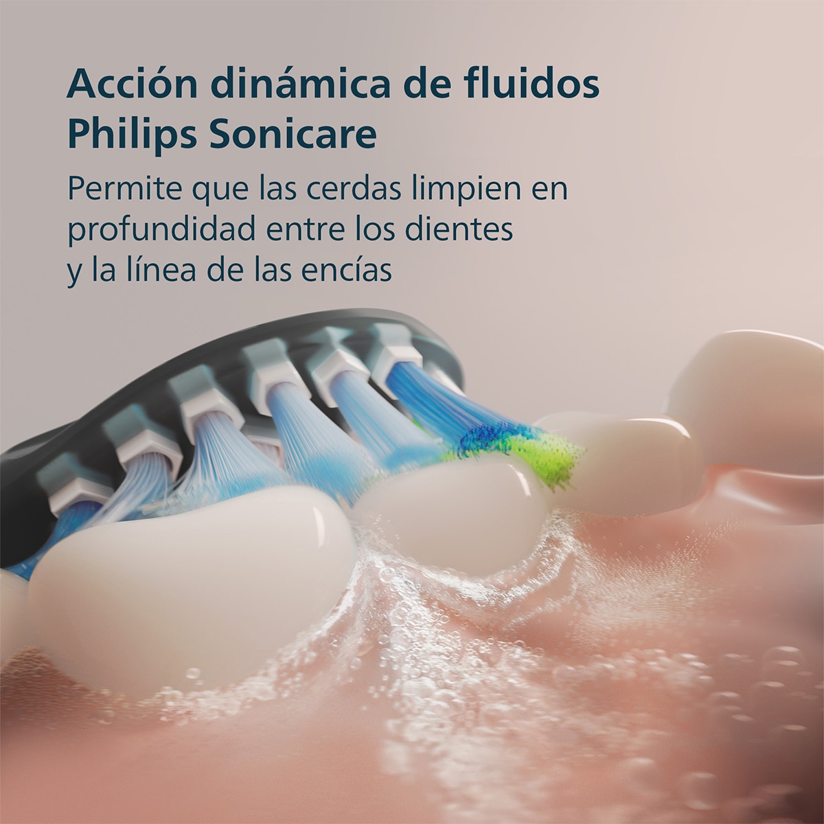Pack 2 cepillos de dientes eléctricos Philips Sonicare DiamondClean 9000, tecnología sónica, sensor de presión, 4 modos, 2 intensidades, conectado Blanco y negro-3