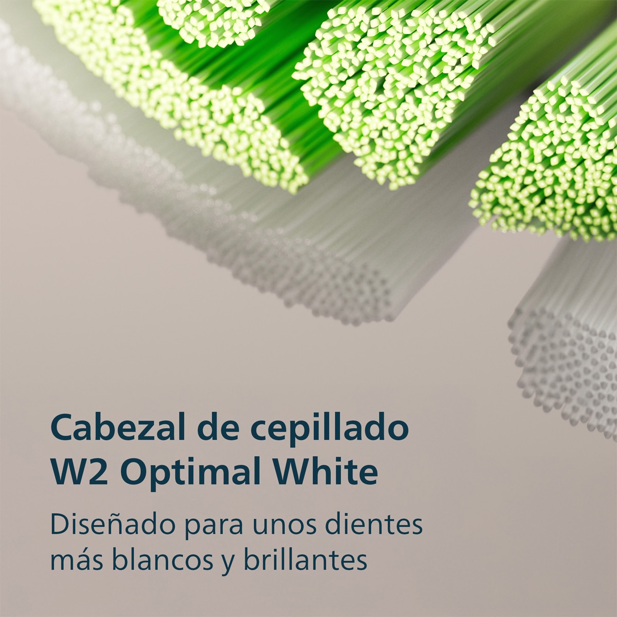 Imagen 9 de Cepillo de dientes eléctrico Philips Sonicare 3100, tecnología sónica, sensor de presión, 3 intensidades, batería 14 días
