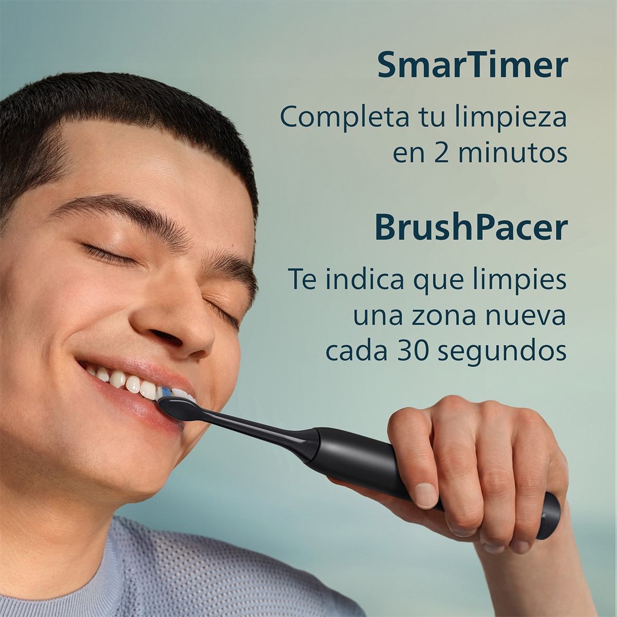 Imagen 7 de Cepillo de dientes eléctrico Philips Sonicare 3000 - Rosa Rosa