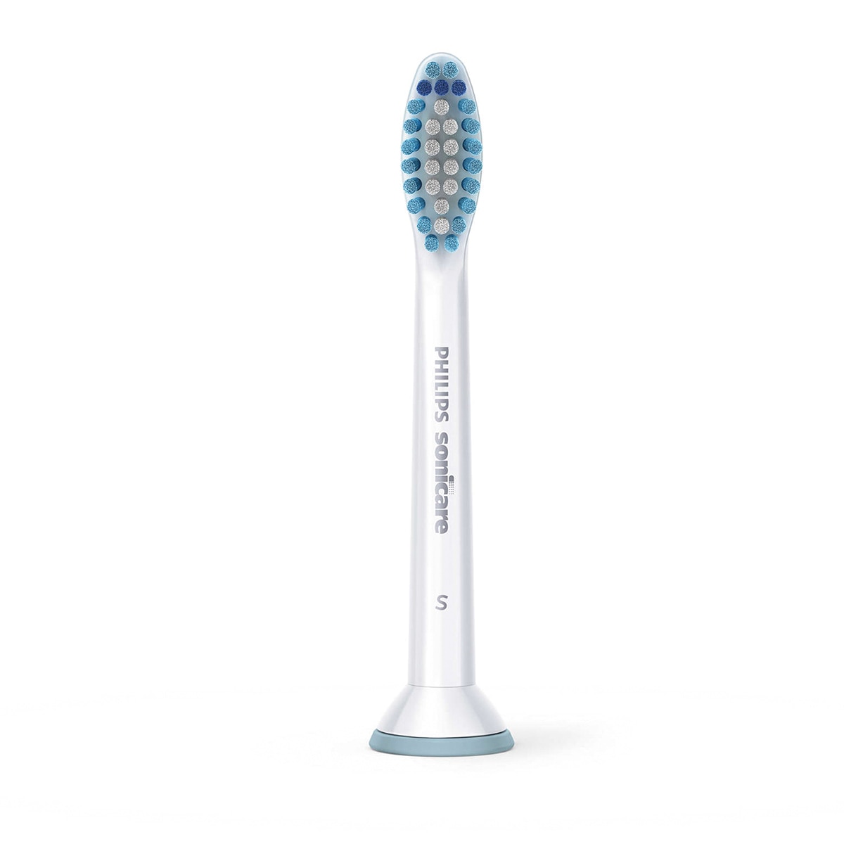 2 cabezales grandes Philips HX6052 Sonicare S Sensitive 2