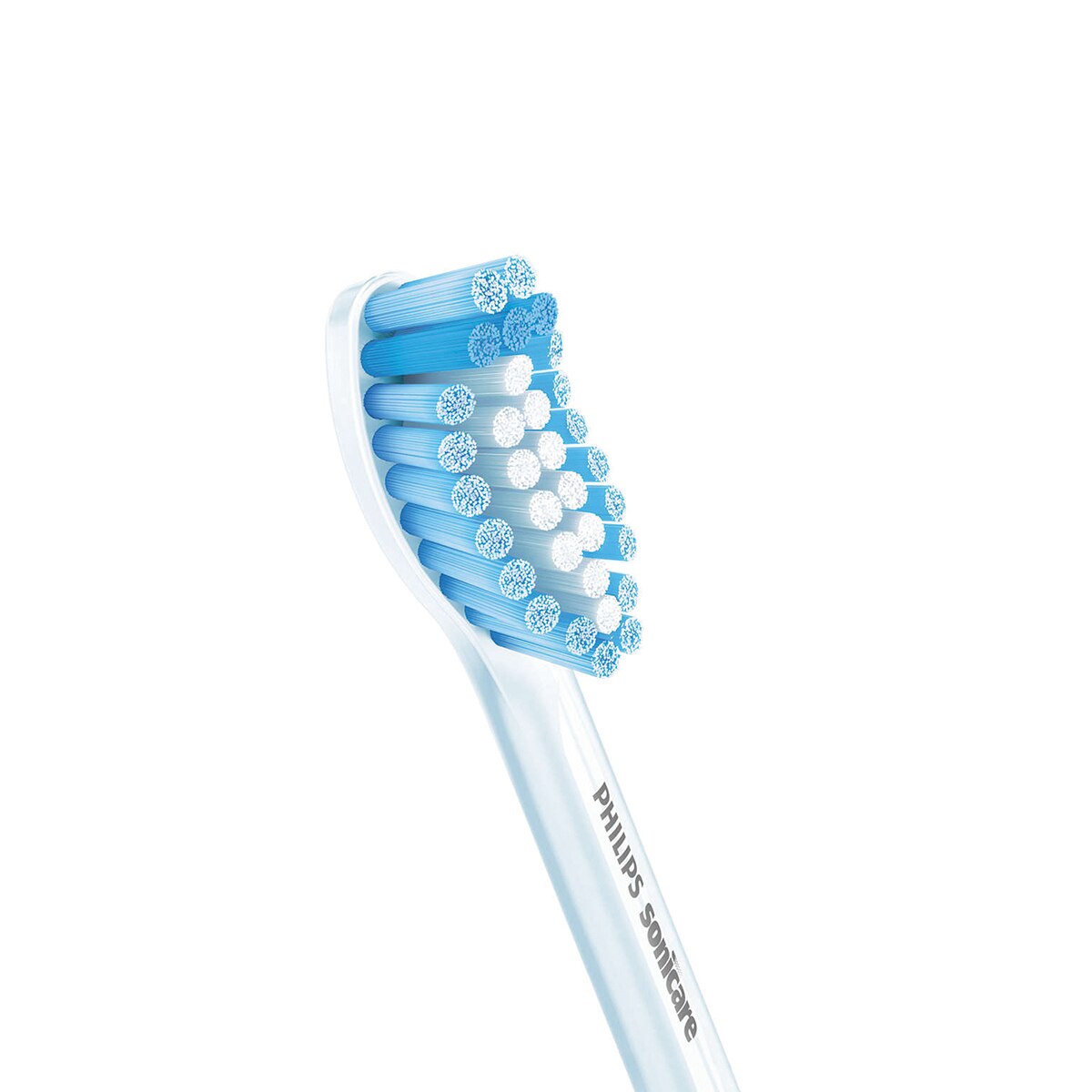 2 cabezales grandes Philips HX6052 Sonicare S Sensitive 3