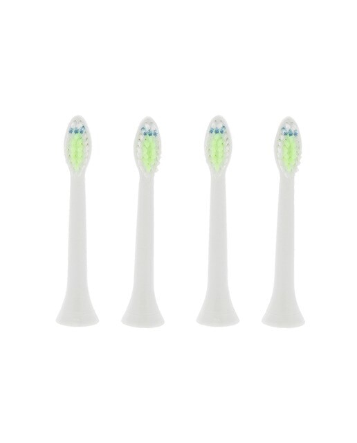 Imagen 0 de Cabezal de recambio Scanpart compatible con Philips HX6064 - 4 piezas