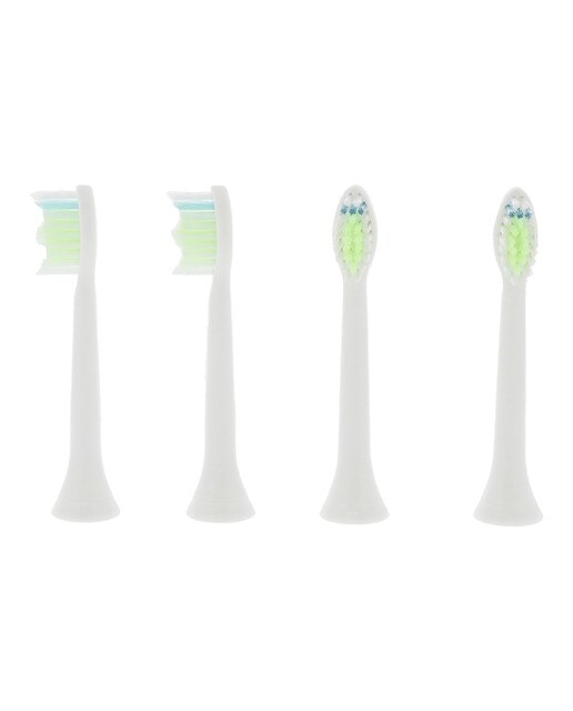 Cabezal de recambio Scanpart compatible con Philips HX6064 - 4 piezas 2