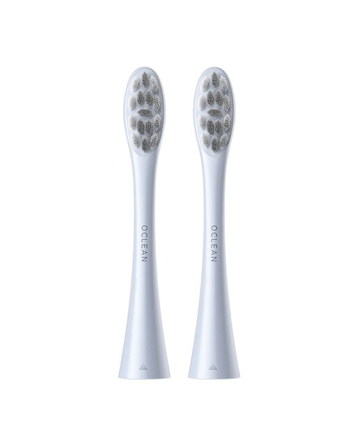 Imagen 0 de 2 cabezales de recambio Oclean Professional Clean