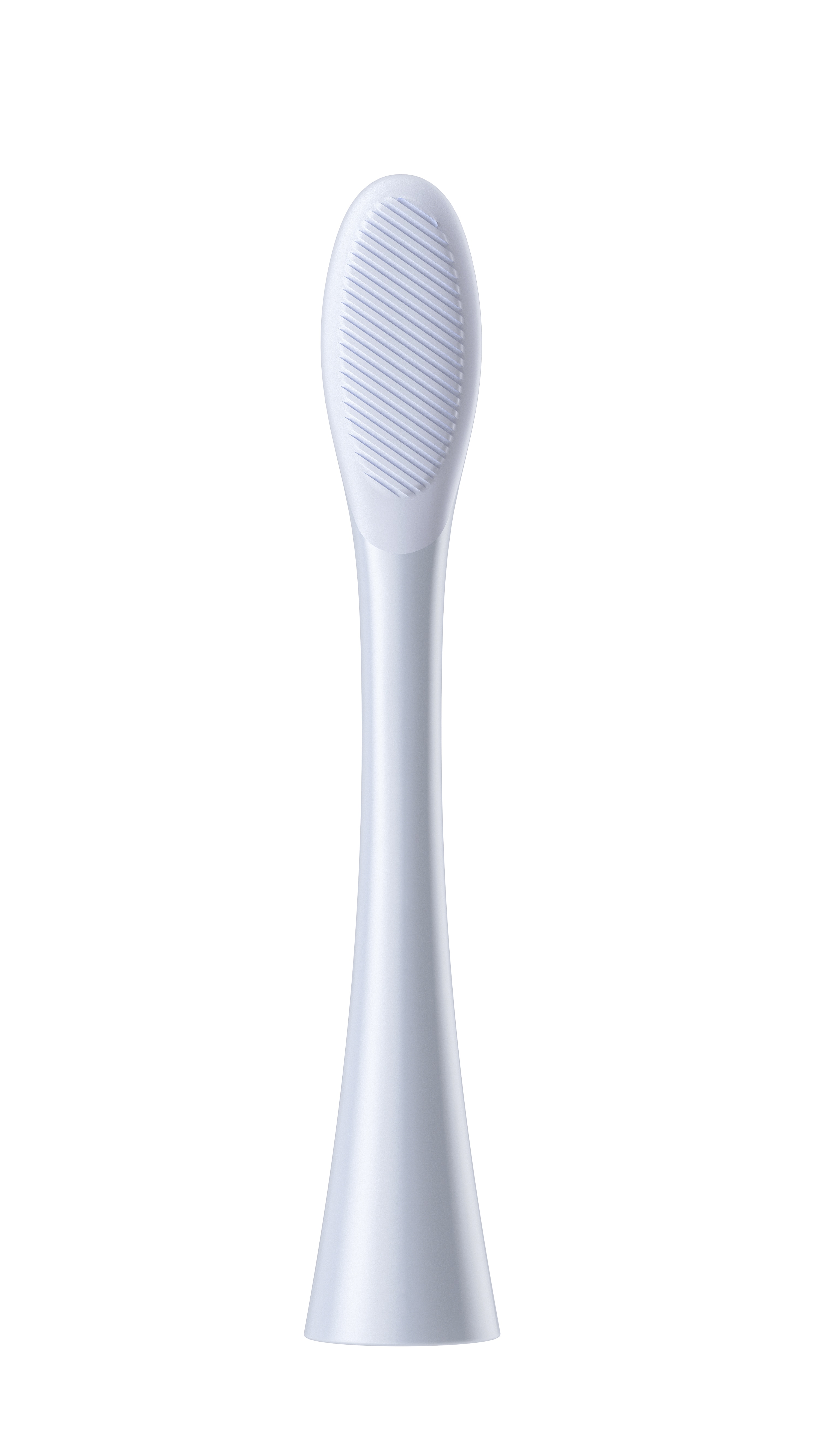 2 cabezales de recambio Oclean Professional Clean Plata-2
