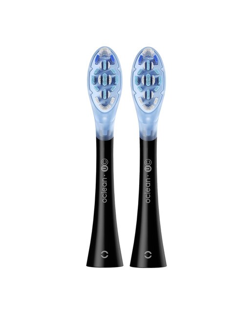 Imagen 0 de 2 cabezales de recambio Oclean Ultra Clean