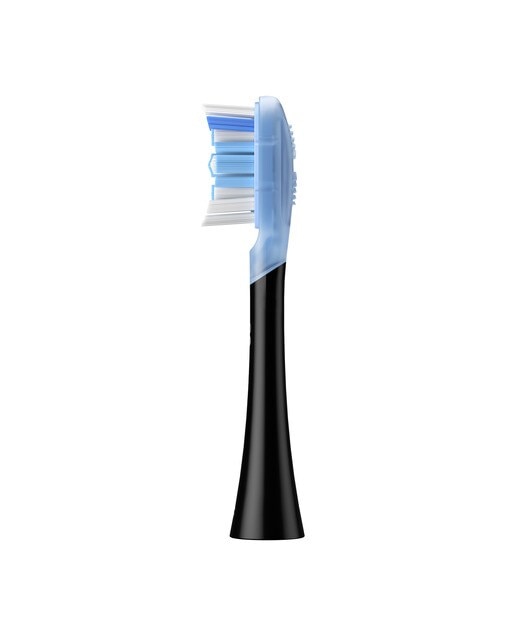 2 cabezales de recambio Oclean Ultra Clean Negro-3