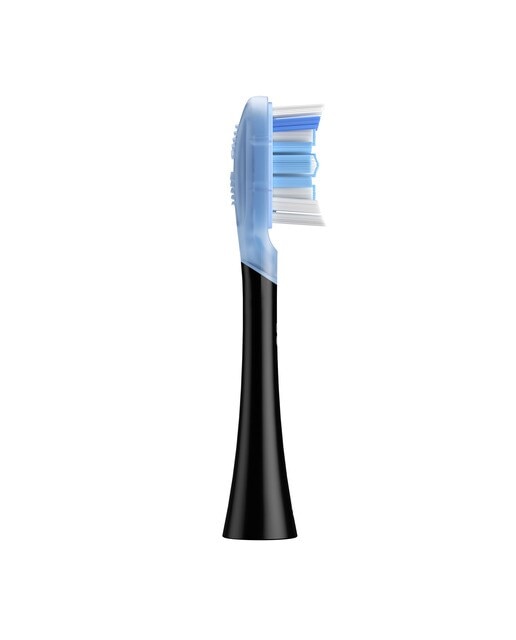 2 cabezales de recambio Oclean Ultra Clean Negro-5