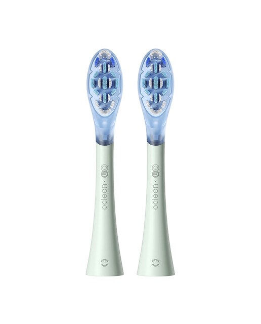 Imagen 0 de 2 cabezales de recambio Oclean Ultra Clean