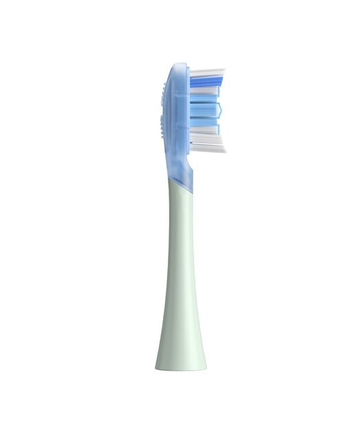 2 cabezales de recambio Oclean Ultra Clean Verde-5