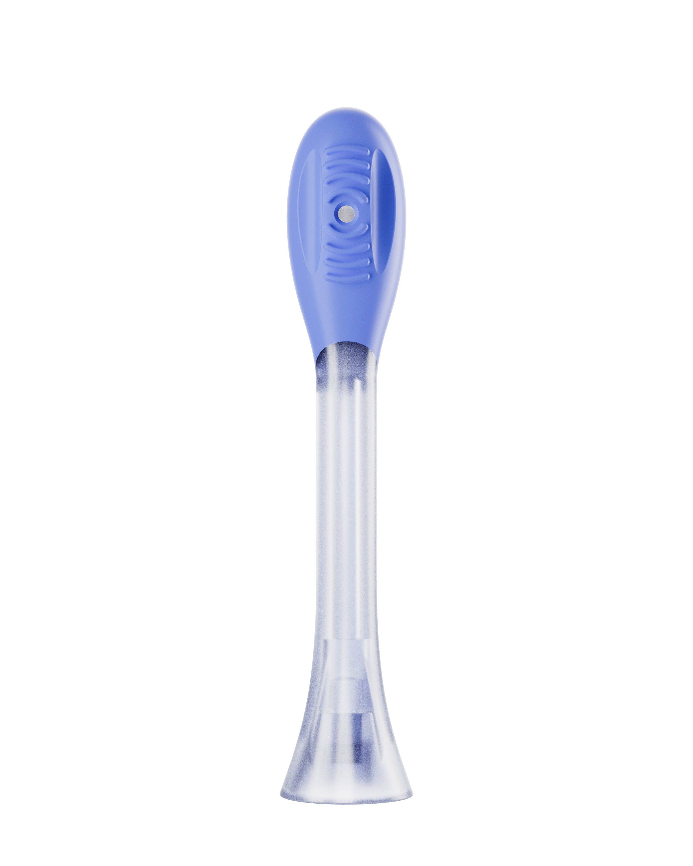 2 cabezales de recambio Oclean Easy Clean Azul-2