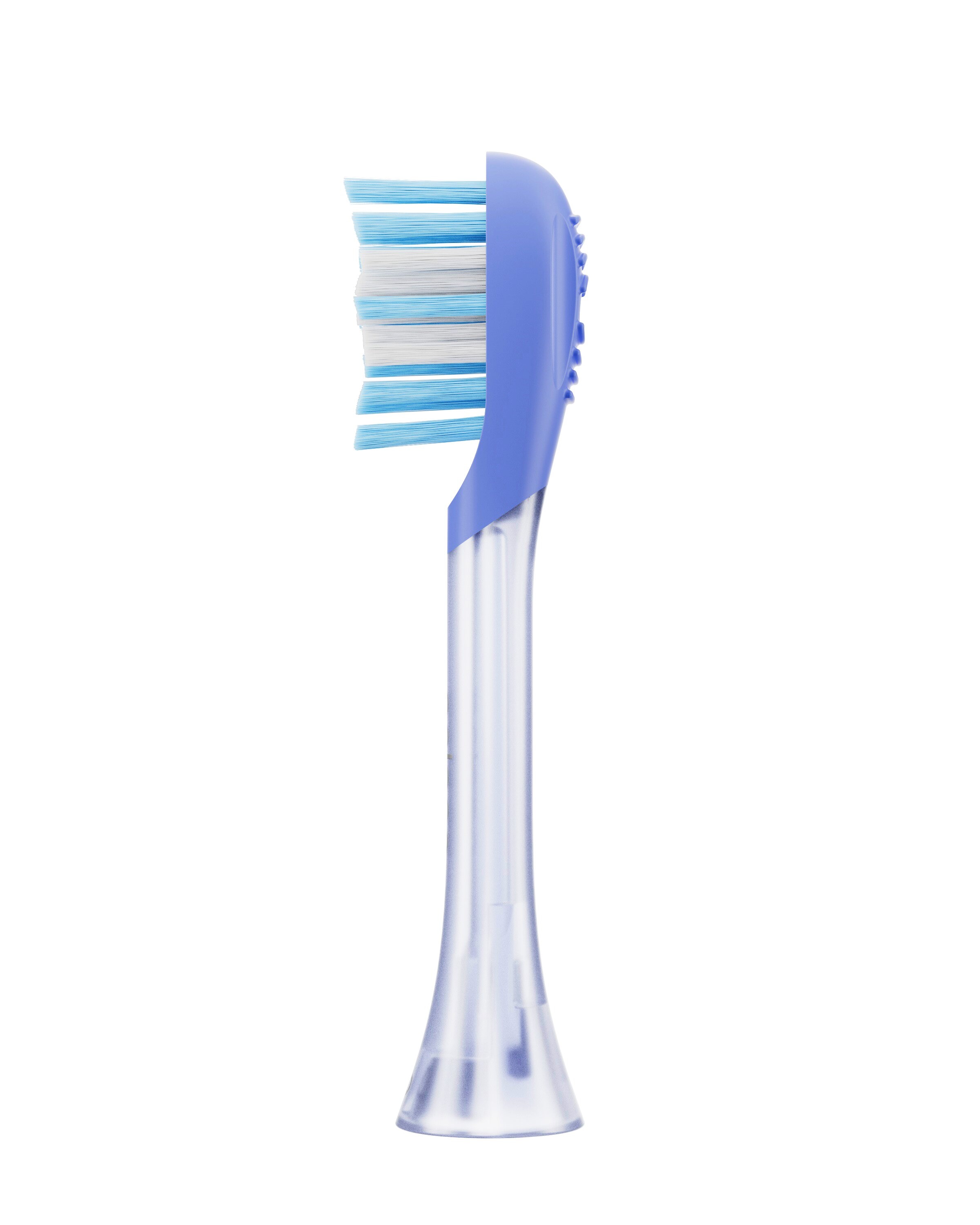 2 cabezales de recambio Oclean Easy Clean Azul-3