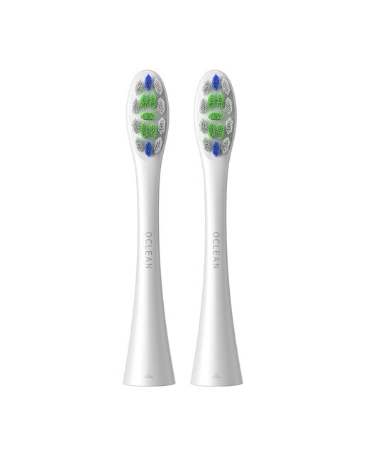 Imagen 0 de 2 cabezales de recambio Oclean Professional Clean