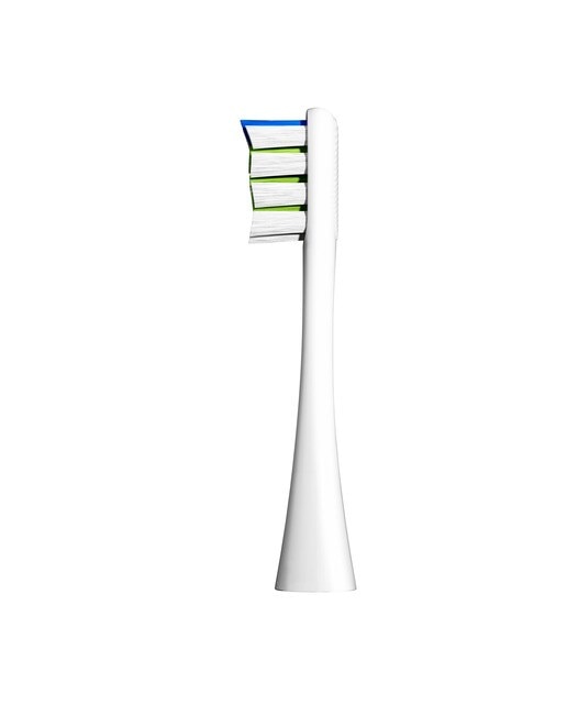2 cabezales de recambio Oclean Professional Clean Blanco-3