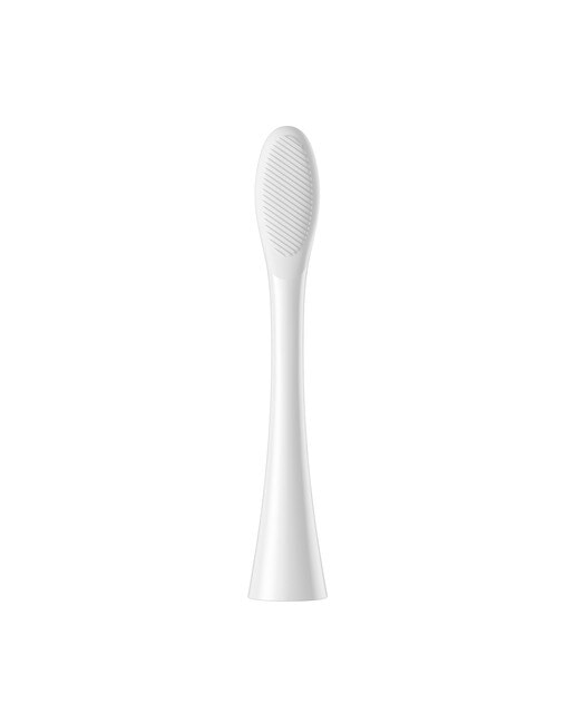 2 cabezales de recambio Oclean Professional Clean Blanco-4