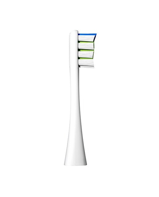 2 cabezales de recambio Oclean Professional Clean Blanco-5