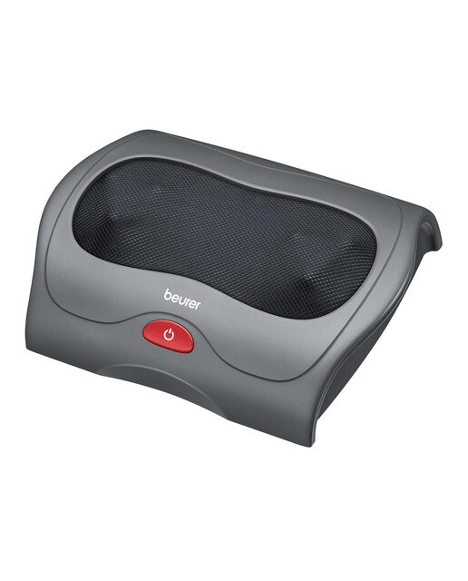 Massajador para Pés Beurer FM-39 Massagem Shiatsu - Cinzento Cinzento-1