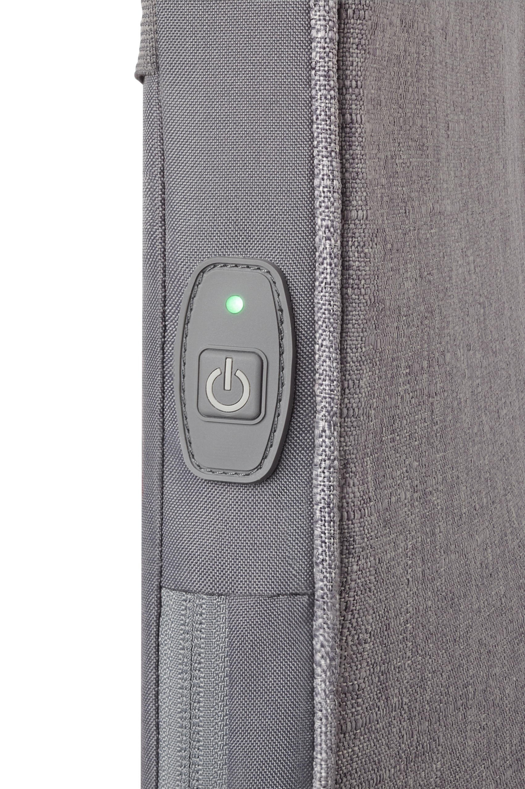 Asiento de masaje Shiatsu Beurer MG-202 5