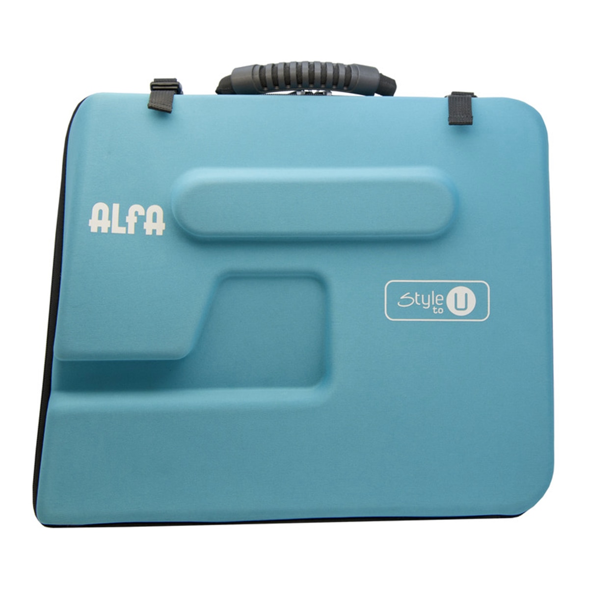 Funda para máquinas de coser Alfa modelos Style y StyleUp 4