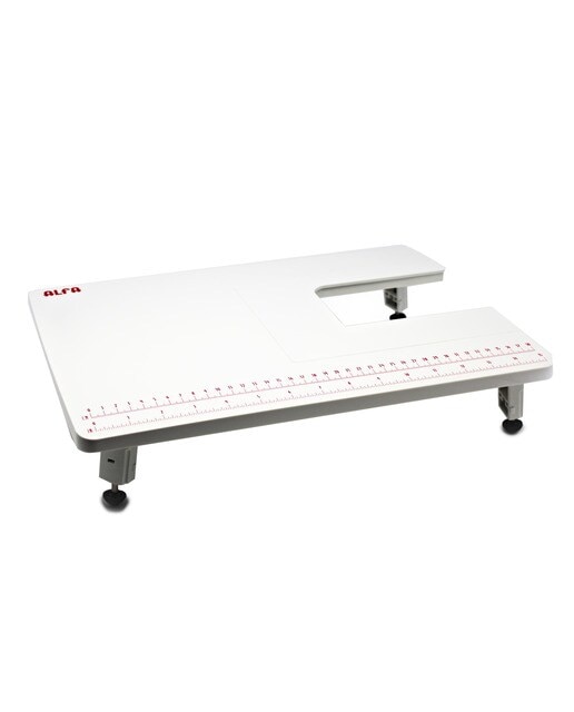 Imagen 0 de Mesa de extensión Alfa A60840000