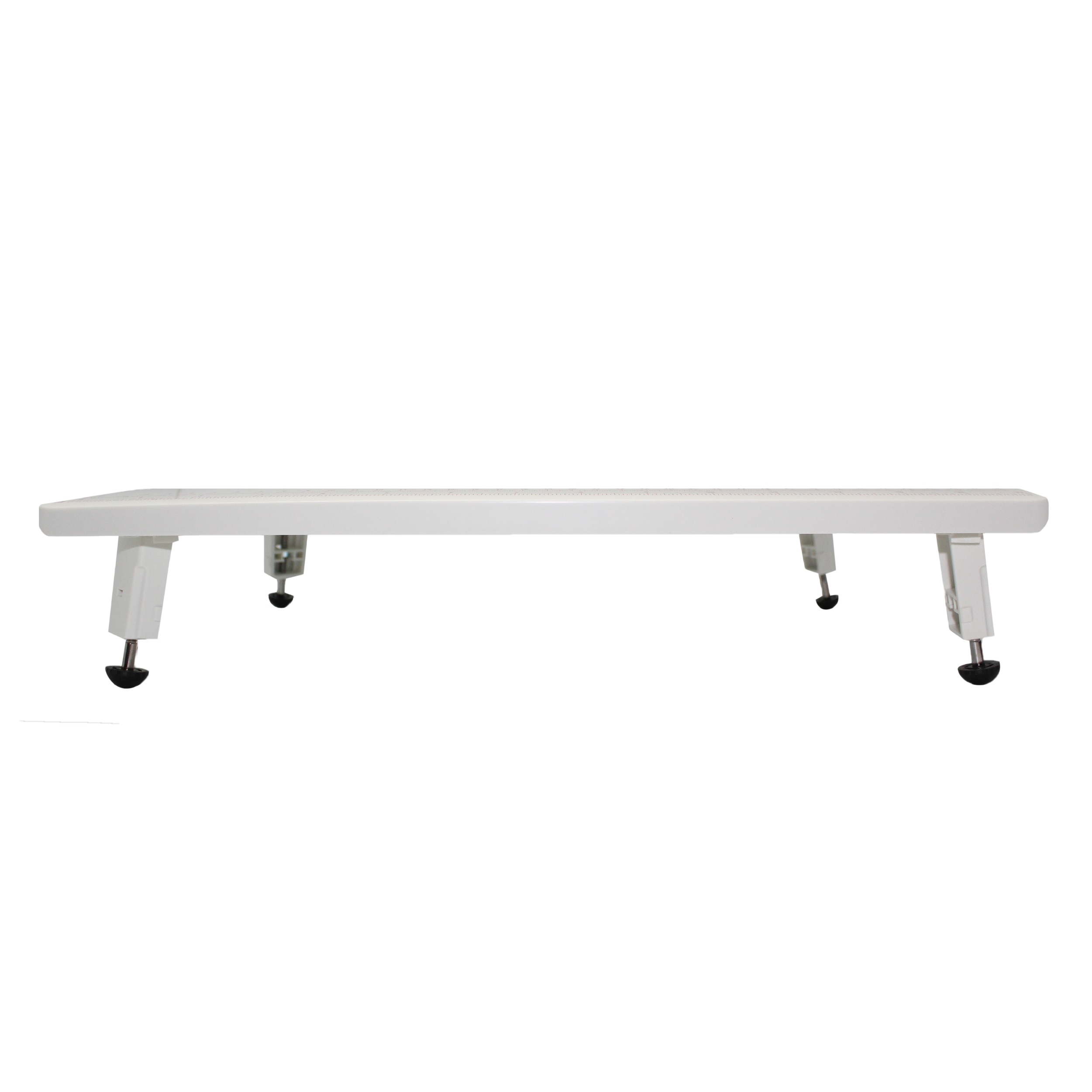Mesa de extensión Alfa A60840000 Blanco-3