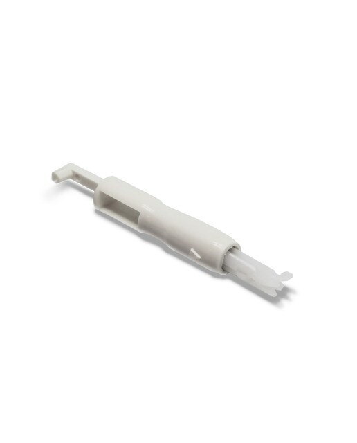 Enhebrador para máquinas de coser Alfa 1
