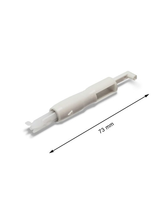 Enhebrador para máquinas de coser Alfa 3