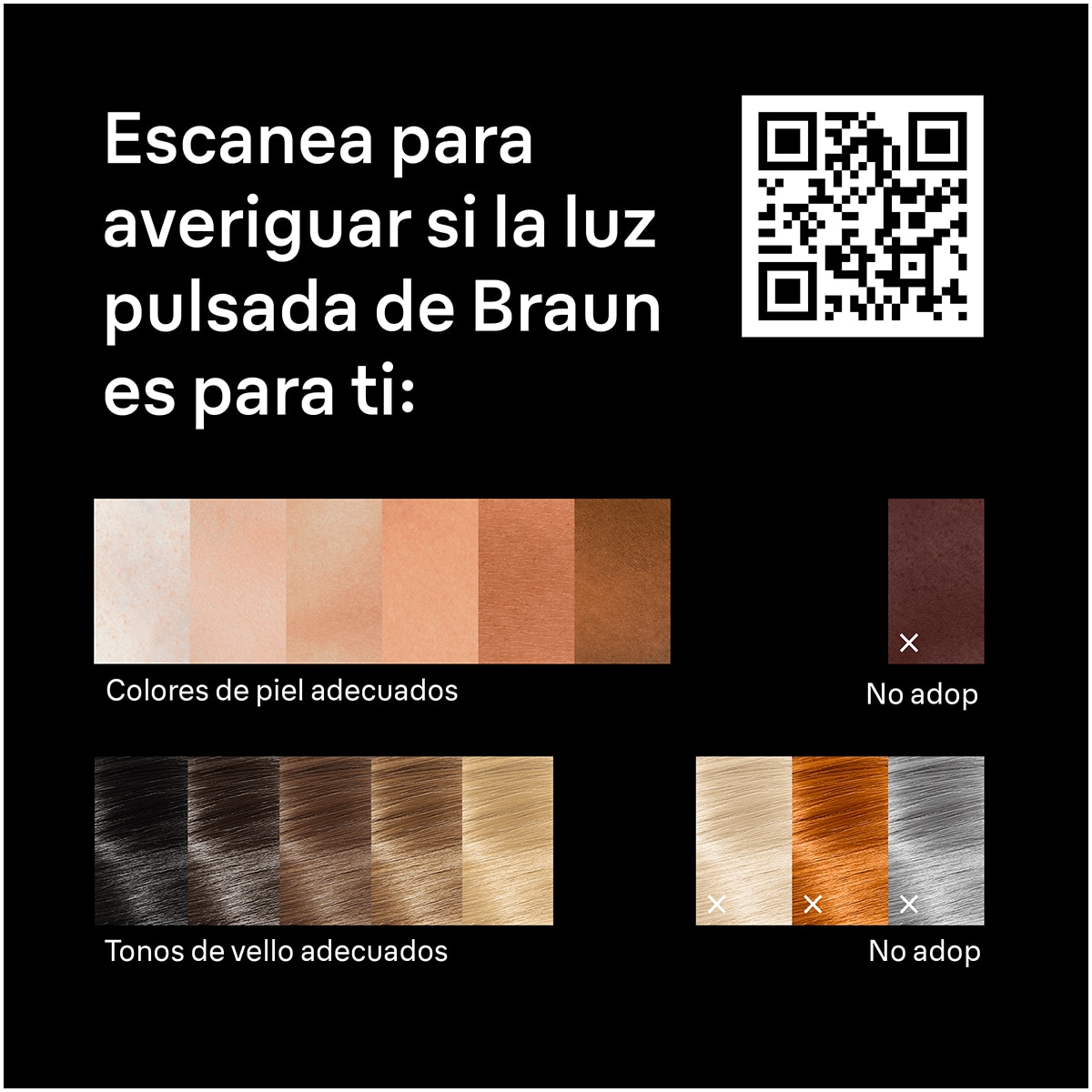 Depiladora IPL Braun PL5311 Luz Pulsada Silk·expert Pro 5 - Blanco / Dorado Blanco / Dorado-7