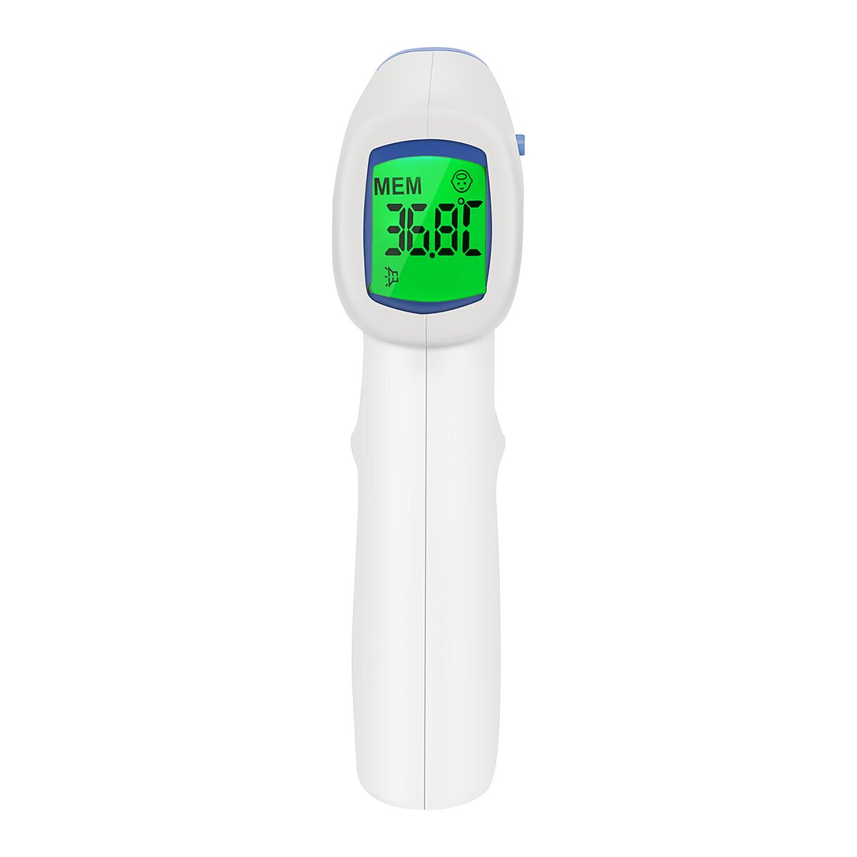 Termómetro digital Medek MDI907 3