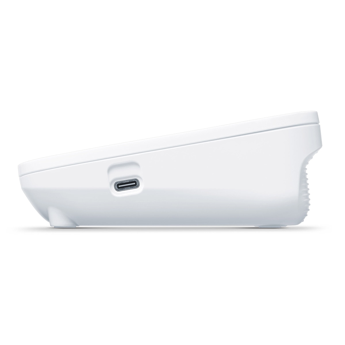 Tensiómetro de brazo BEURER BM-23 Blanco-4