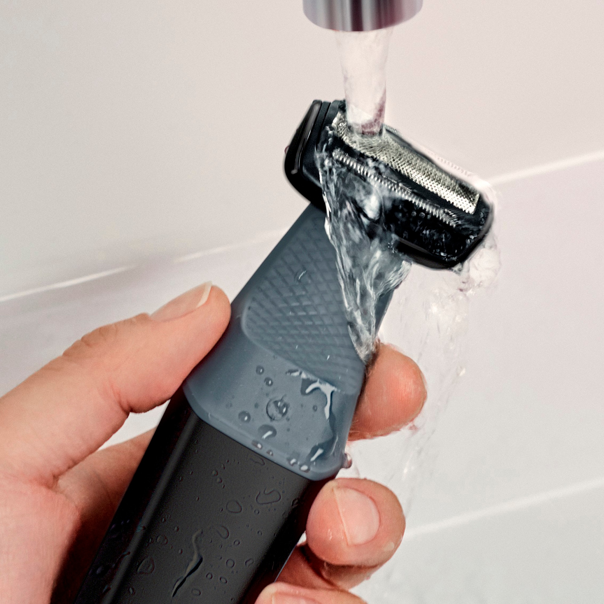 Recambio afeitadora Philips TT2000/43 para afeitadoras bodygroom 2