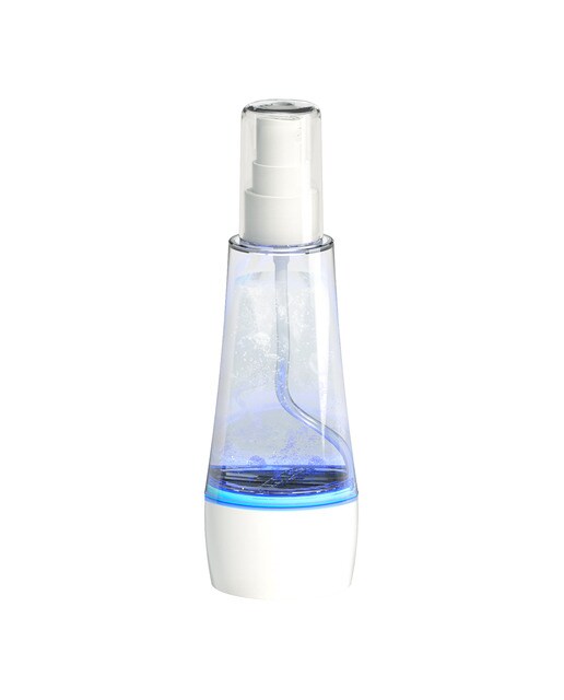 Qualitell - Generador de desinfectante por electrólisis Qualitel.