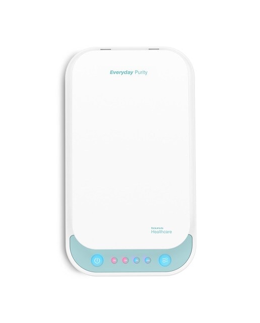 Imagen 1 de Esterilizador UVC multifuncional Taurus Everyday Purity