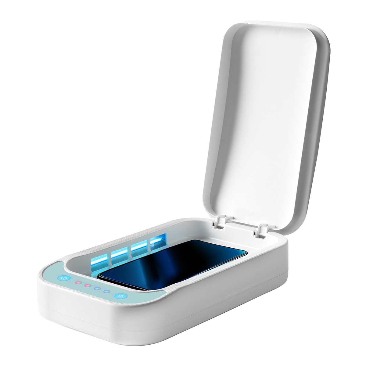 Imagen 2 de Esterilizador UVC multifuncional Taurus Everyday Purity
