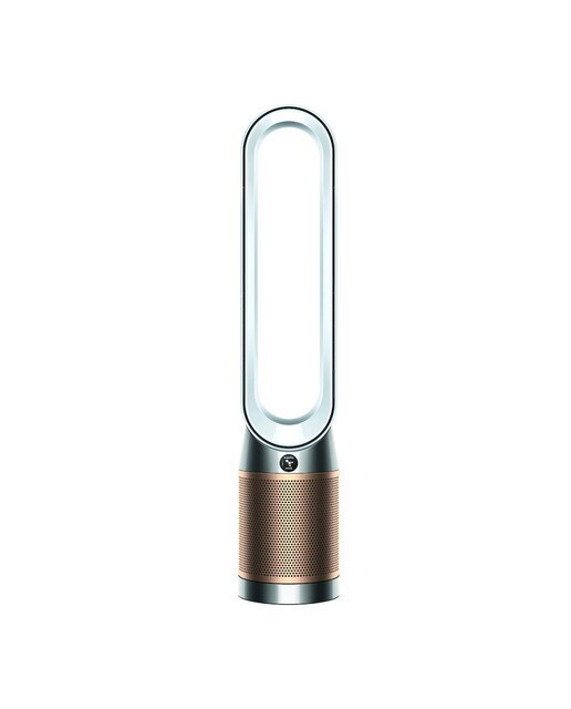 Purificador Ventilador Dyson Purifier Cool™ Formaldehyde TP09 Blanco/Dorado