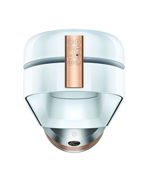 Purificador Ventilador Dyson Purifier Cool™ Formaldehyde TP09 Blanco/Dorado Blanco / Oro-3