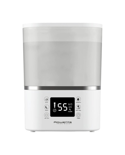 Imagen 0 de Humidificador Rowenta Agua Boost con 2,5 litros de capacidad
