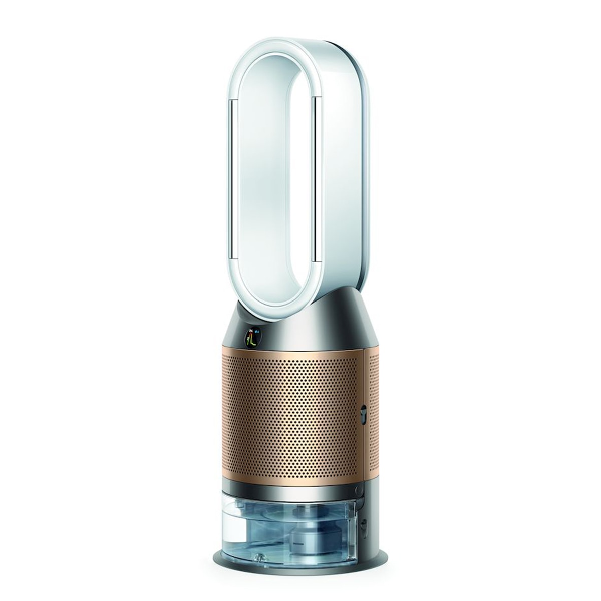 Purificador Ventilador Dyson, Purifica, Humidifica y elimina el formalehido Blanco-3