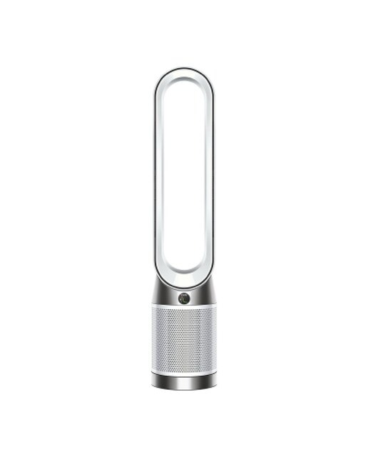 Purificador Ventilador Dyson Purifier Cool? Gen1 TP10A /Níquel - Blanco Blanco-1
