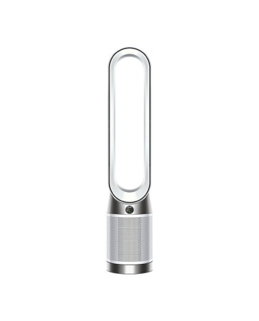 Purificador Ventilador Dyson Purifier Cool? Gen1 TP10A  Blanco/Níquel