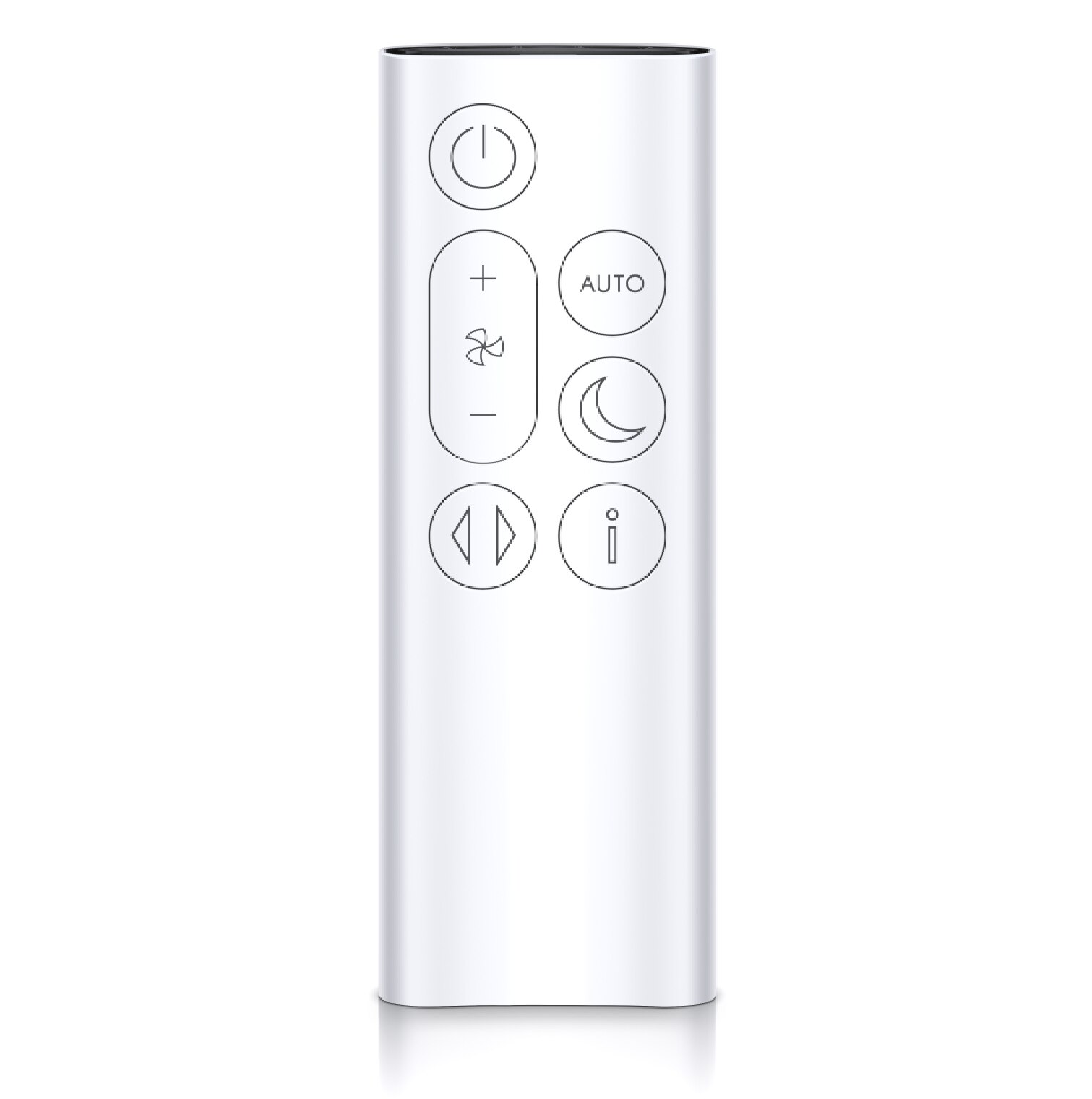 Purificador Ventilador Dyson Purifier Cool? Gen1 TP10A /Níquel - Blanco Blanco-4