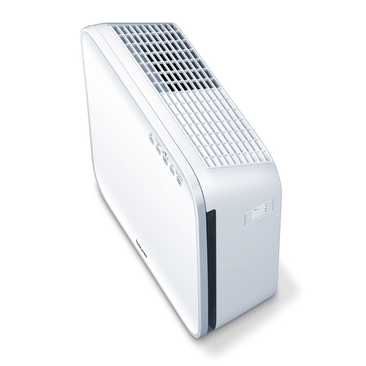 Purificador de aire Beurer LR-310 con filtro de 3 capas Blanco-2