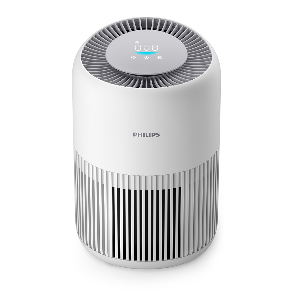 Purificador de aire Philips AC0920/10 Serie 900 en color blanco